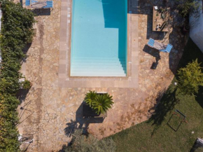 Apulia Essence Heritage Retreat - Infinity Pool & Lush Gardens Monopoli